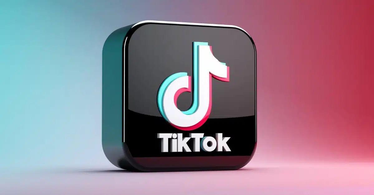 Logo TIKTOK